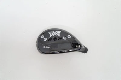 Pxg 0317X 19* #3H Hybrid Club Head Only Demo 1063424 Lefty Lh - Image 1 of 4
