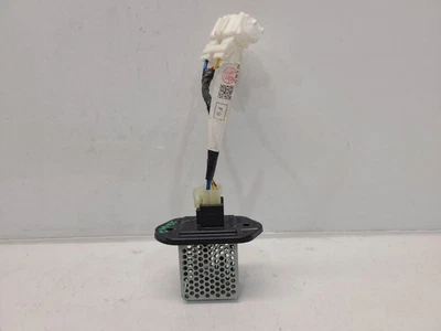 2009-13 Honda Fit Sport Front Blower Motor Resistor *ONLY* - Image 1 of 4