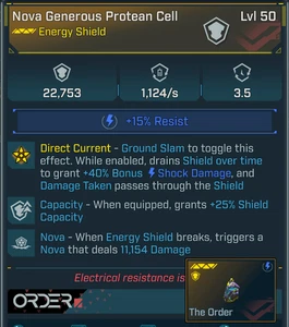 🔥Borderlands 4 Lvl 50 Protean Cell🚀Fast💎 PS5/XBOX/PC/Switch 2🔥 - Picture 1 of 1