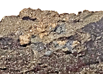 Three Native SILVER from Harmsarvet, Falun in Sweden 104 g - Image 1 of 4