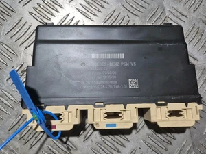 Mercedes-Benz B Klasse W246 elektrisches Sitzsteuergerät A2468200526 - Bild 1 von 8