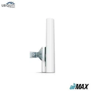 Antenna Wifi UBIQUITI AM-5G17-90 5 GHz 17,1 dBi Esterno Bianco - Bild 1 von 1
