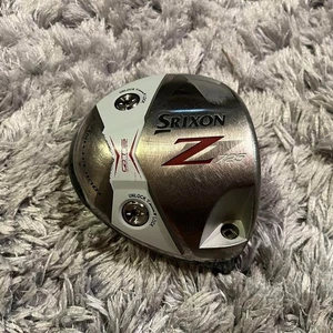 SRIXON Z725 8.5° Driver Head Only Right Handed - Picture 1 of 5