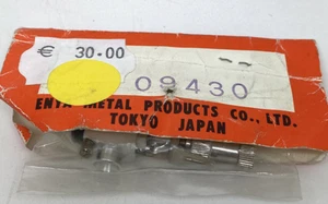 CARBURETOR COMPLETE 09430 ENYA - Imagen 1 de 3