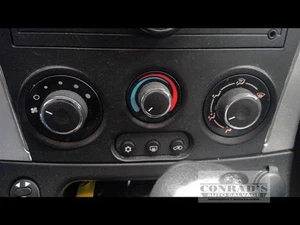 Temperature Control Without Hybrid Fits 06-07 VUE 1010672 - Picture 1 of 12