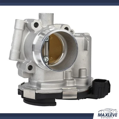 Throttle Body For 2011 2012 2013 2014 2015 Chevrolet Volt L4 1.4L 55562270 - Imagem 1 de 4