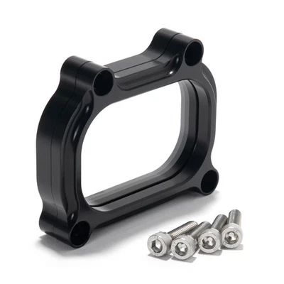 Cylinder Head Side 2 Cover For Yamaha Grizzly 550 / Grizzly 700 1S3-11186-00-00 - Image 1 of 4