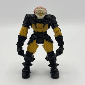 Saban Mighty Morphin Power Ranger Actionfigur GWAR McDonalds Exclusive 1999 USA - Bild 1 von 6