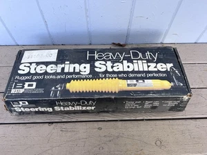 Estabilizador de dirección bd bestop dualmatic nuevo trabajo pesado 31103 todo terreno 4x4 - Imagen 1 de 6