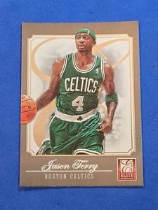 2012-13 Jason Terry Panini Elite #31 - Picture 1 of 2