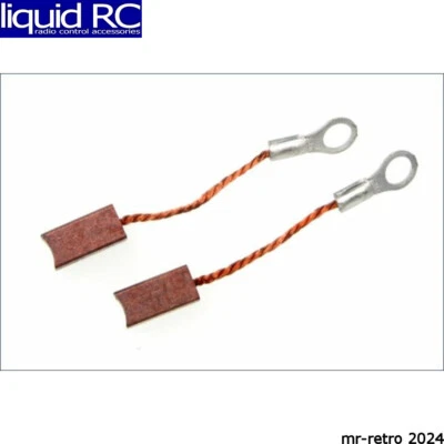 Kyosho 70851-1 Carbon Brush (Ap29l Sp) 3.5x4.0mm - Image 1 of 2