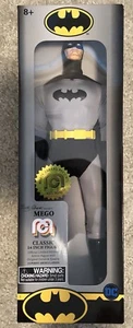 2018 MEGO 14" Batman Target Exclusive In-Hand Limited Edition New in Box - Picture 1 of 3