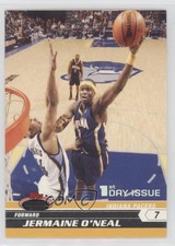 2007-08 Topps Stadium Club 1st Day Issue /1999 Jermaine O'Neal #10