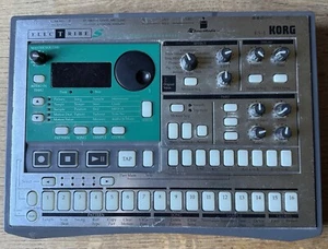 Korg ES-1 Electribe - Picture 1 of 2