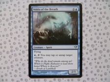 Magic the Gathering - MTG - Blue Cards x1 (H-R)(M19 & Various Sets)