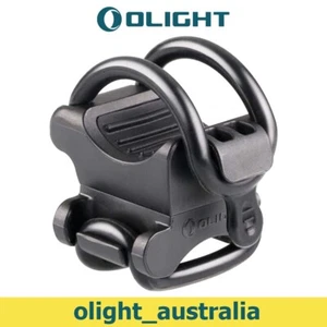 Olight FB-1 10~35MM Universal Bike Mount Holder - Picture 1 of 9