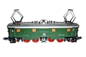 Roco modellismo modellismo ferroviario locomotiva elettrica 14143 BR 116 019-1 DB IMBALLO ORIGINALE H0 AC - Foto 1 di 10