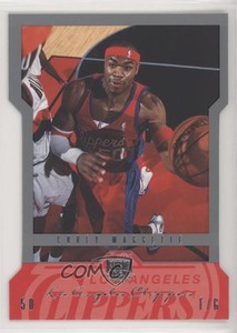 2004-05 Skybox LE Corey Maggette #59