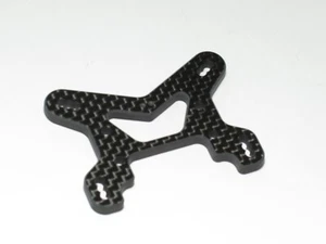 TLR03026 TEAM LOSI RACING 22X-4 ELITE BUGGY FRONT SHOCK TOWER - Picture 1 of 1