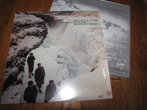 ECHO & THE BUNNYMEN - PORCUPINE - SIRE/KOROVA RECORDS LP 23770-1 - Picture 1 of 3