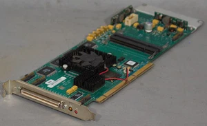 HP/Agilent/Keysight N5101A Baseband Studio PCI Card/Board E4438C/E8267C/E8267D - Picture 1 of 5