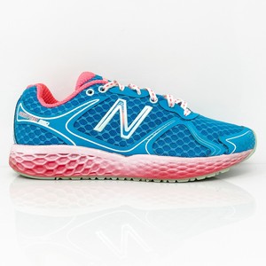 New Balance Fresh Foam 980 Athletic 