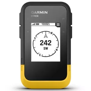 Garmin eTrex SE GPS Handheld Navigator - Picture 1 of 6