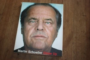 MARTIN SCHOELLER  CLOSE UP teNeues  used  - Picture 1 of 3