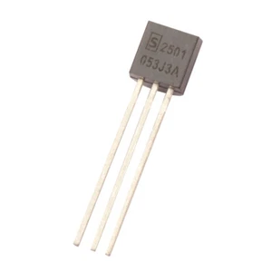 4pz/lotto DS2501 TO-92 Chip di Potenza 180W buona qualità - Foto 1 di 7