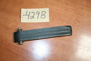 1979 Can Am 370 Qualifier Chain Slider Swingarm Chain Slider OEM 79 F - Picture 1 of 6