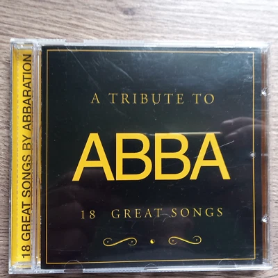 ABBARATION - A Tribute to ABBA - Bild 1 von 2