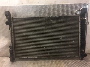 MERCEDES BENZ W245 B Water Coolant Radiator 1695000904 - Picture 1 of 4