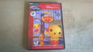 ROLIE POLIE OLIE - PLAYHOUSE DISNEY EARLY LEARNING PC SPIEL - NEU & VERSIEGELT - Bild 1 von 3