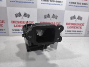 25344296 caja de mariposa para FORD FOCUS LIM. (CB4) 2007 283126 - Imagen 1 de 4