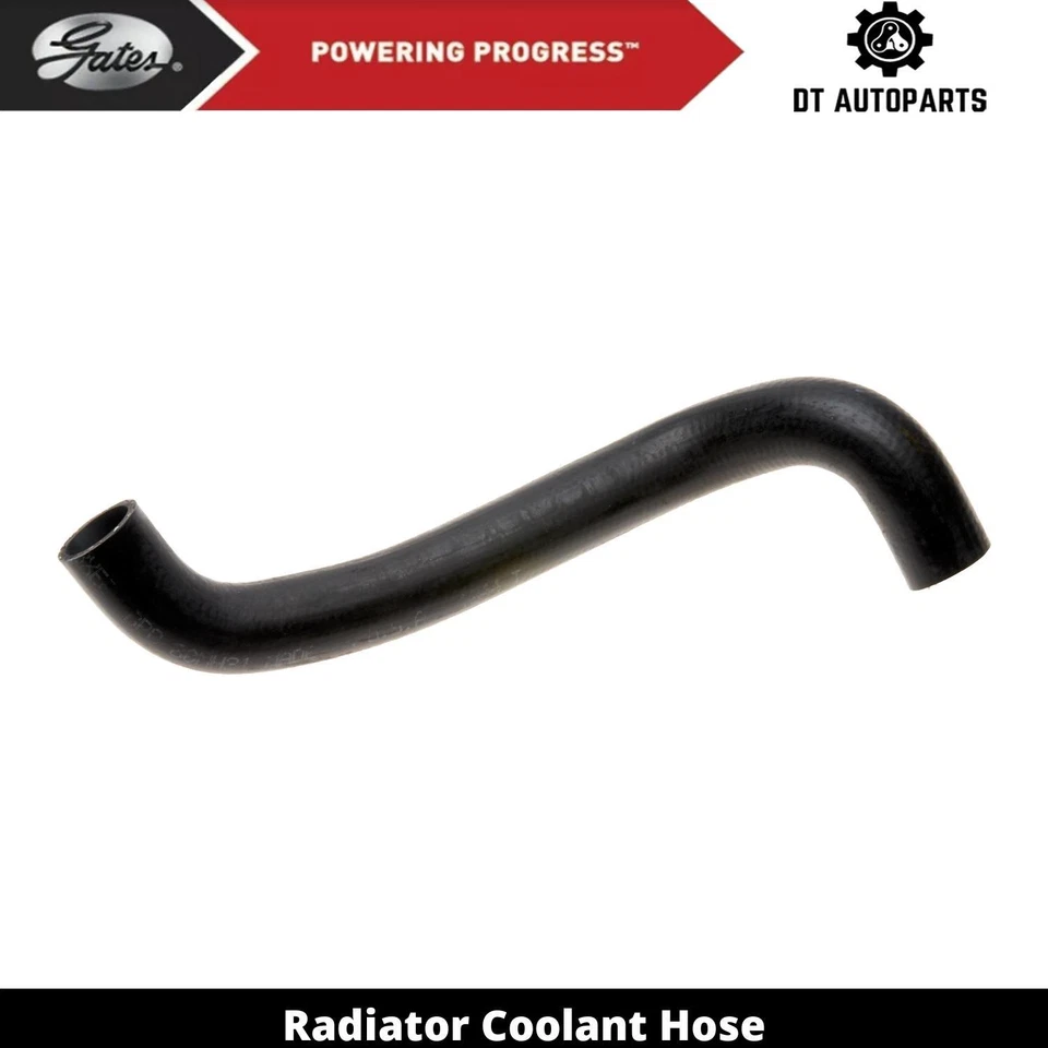 Для 2011-2016 Toyota Sienna 3,5 л V6 газовый радиатор охлаждающая жидкость шланг нижние ворота 2012 - Изображение 1 из 4