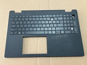 Dell Latitude 3520 E3520 Handauflage Oberdeckel US Englisch Keyboard Cover DJP76 MK2 - Bild 1 von 5