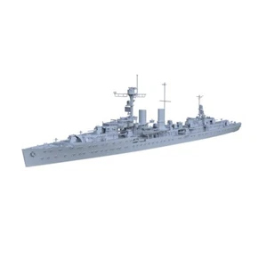 PreSale 1/200 German Emden Light Cruiser Waterline - Picture 1 of 3