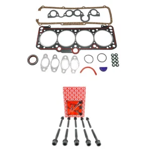 Zylinderkopfdichtsatz+Schrauben für VW Golf2 GTI 1.8l PF 2H 027198012L 819.817 - Bild 1 von 6