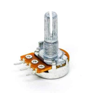 5Pcs PDB181-K420K-103B Potentiometers 10K SINGLE - Picture 1 of 1
