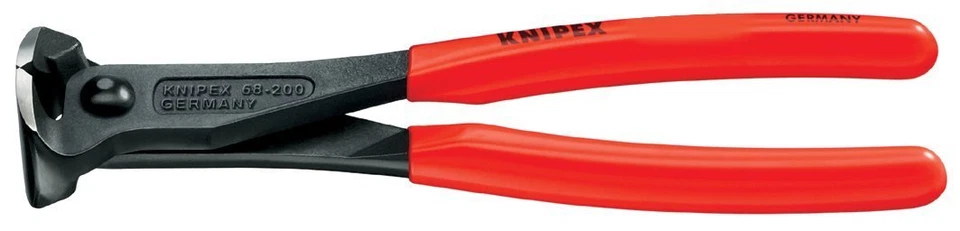 KNIPEX 68 01 160 End Cutters - Image 1 of 1