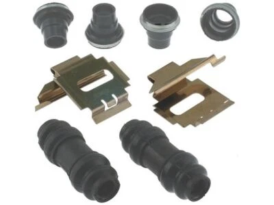 For 2002-2005 Freightliner Sprinter 3500 Brake Hardware Kit Raybestos 89741XKRC - Image 1 of 2