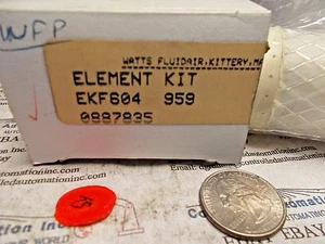Watts EKF604 Filter Element Kit - Picture 1 of 2