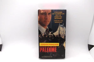 Pour Oublier Palerme/ The Palermo Connection (VHS)(French) Tested Bellushi - Bild 1 von 4