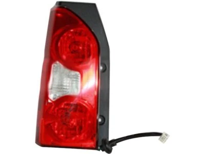 Conjunto de luz trasera izquierda para Nissan Xterra 2005-2015 TYC 73243KXHT 2006 2007 Foto 1 de 2