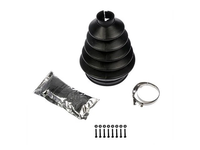 Kit de arranque para Chevrolet Celebrity CV 1985-1990 Dorman 52977KJQN 1988 1986 1987 Foto 1 de 2