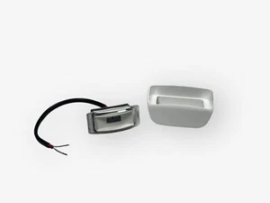 Lumitec 101554, Drop In Navigation Light, Port / Red, Contour Series, NEW - Picture 1 of 7