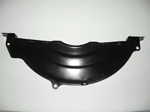 OEM 92-96 H22 5-SPEED M/T FLYWHEEL CLUTCH COVER PLATE for HONDA PRELUDE H22A1 - Picture 1 of 2