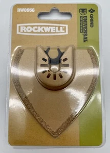 Rockwell RW8956 Grind Universal Fit System - Picture 1 of 2
