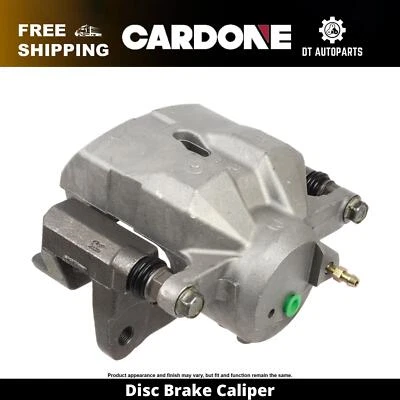 Pinza de freno de disco delantera derecha cardone 2011 2012 2013 para Toyota Prius 2010-2022 Foto 1 de 4