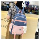 High Capacity School Bags Multi-Pocket Book Bag New Backpack  Travel